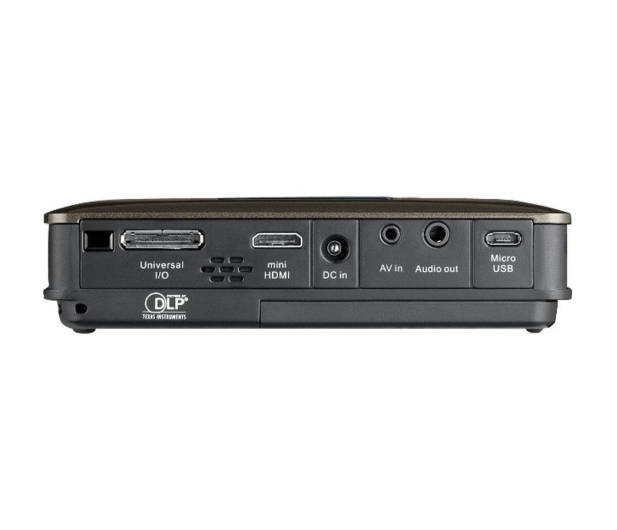 OPTOMA PK320 - 1408825 - zdjęcie 4